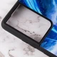 TPU+Glass чехол Diversity для Samsung Galaxy S21 Ultra Connection Без бренда - изображение 4