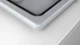 Варильна поверхня газова Bosch PBP6B5B80 - зображення 3