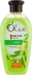 Косметичний набір "Кропива + Олива" - Oleo (shm/300ml + sh/gel/300ml) (369155-54349) - изображение 3