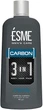 Углеродный гель-шампунь для душа - Esme Carbon Shower Gel & Shampoo 400g (835576-38823) - изображение 1