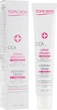 Крем успокаивающий CICA - Topicrem CICA Soothing Cream 40ml (666617-1793) - изображение 2