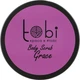 Скраб для тіла з абрикосовою кісточкою Tobi Body Scrub Grace 250ml (947028-24791) - зображення 1