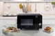 Микроволновая печь Gorenje MO20S4BC - изображение 6