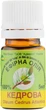 Эфирное масло "Кедра" - Адверсо 10ml (302005-35177) - изображение 2