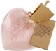 Бомбочка "Геометрическое сердце", гранат - Dushka 170g (877882-31102646) - изображение 2
