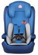 Автокресло Capsula MT6 Blue - изображение 3