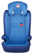 Автокресло Capsula MT6 Blue - изображение 5