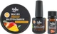Набір для шкіри і нігтів "Манго та грейпфрут" - Mayur (oil/50ml + oil/15ml + oil/5ml) (593407-2086) - изображение 1