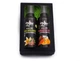 Подарочный набор для массажа и интимного ухода - Mayur (b/oil/120ml + intim/oil/120ml) (593381-2438) - изображение 3