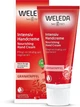 Гранатовий відновлюючий крем для рук - Weleda Regenerations Handcreme 50ml (22437-18834) - изображение 2