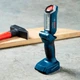 Акумуляторний ліхтар Bosch Professional GLI 18V-300 без з/п та акумуляторів (06014A1100) - зображення 3