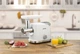 Мясорубка Gorenje MG1802SJW 240980 - изображение 11