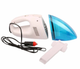 Пылесос для авто портативный 12V Vacuum Cleaner, Blue Refurbished - изображение 2