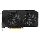 Видеокарта GF RTX 2060 12GB GDDR6 Dual Evo Asus (DUAL-RTX2060-12G-EVO) - изображение 2