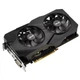 Видеокарта GF RTX 2060 12GB GDDR6 Dual Evo Asus (DUAL-RTX2060-12G-EVO) - изображение 3