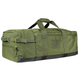 Тактична сумка Condor Colossus Duffle Bag 52л 660 x 250 x 300 мм Olive (161-001) - зображення 1