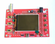 Цифровий портативний кишеньковий осцилограф DSO DSO138 Прилад для дослідження електричного сигналу - зображення 3