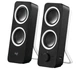 Акустична система Logitech Z200 Black (980-000810) - зображення 3
