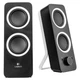 Акустична система Logitech Z200 Black (980-000810) - зображення 4