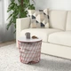 Журнальний столик з місцем для зберігання IKEA KVISTBRO 44 см (905.253.86) - зображення 2