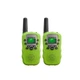 Портативная рация Baofeng MiNi BF-T2 PMR446 Green (MiNiBFT2_G) - изображение 1