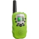 Портативная рация Baofeng MiNi BF-T2 PMR446 Green (MiNiBFT2_G) - изображение 5