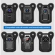 Крепление для видеокамеры BOBLOV 6pcs Magnet Mount - изображение 5