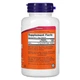 Витамины Now Foods Biotin 5000 мкг 120 капсул - изображение 2