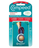 Пластырь от волдырей на стопах Компид, Compeed Blisters Underfoot, 5 шт - изображение 1