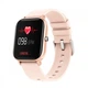 Smartwatch Maxcom Fit FW35 Aurum Pink-Gold (5908235976464) - obraz 1