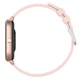 Smartwatch Maxcom Fit FW35 Aurum Pink-Gold (5908235976464) - obraz 5