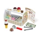 Игровой набор Melissa&Doug из мороженого (MD19286) - изображение 1