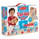 Игровой набор Melissa&Doug Юный ветеринар (MD18520) - изображение 1