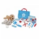 Игровой набор Melissa&Doug Юный ветеринар (MD18520) - изображение 2