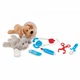 Игровой набор Melissa&Doug Юный ветеринар (MD18520) - изображение 3