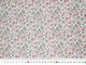 Ткань Шифон креповый райский сад, молочный, пог. м. (ш38, 2110023, д13 цв1) - изображение 4