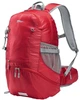 Спортивный рюкзак Crivit IAN345669 30L Красный - изображение 2