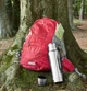 Спортивный рюкзак Crivit IAN345669 30L Красный - изображение 10