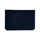 Повстяний чохол конверт ZAMAX для MacBook Air і Pro 13.3" сумка папка з повсті на Макбук темно синій - зображення 4