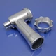Тубус в сборе мясорубки Grunhelm AMG31A AMG30 - изображение 7