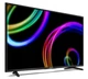 Телевизор 40" Sharp 40CI1EA Full HD, Android TV - изображение 3