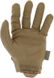 Перчатки тактические Mechanix Specialty 0.5 мм S Coyote Gloves (MSD-72) (2000980563067) - изображение 2