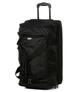 Средняя сумка на колесах Airtex 819/65 Adrastée 65х37x35см 76л Черная (Black) - изображение 1