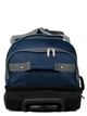 Средняя сумка на колесах Airtex 819/65 Adrastée 65х37x35см 76л Синяя (Blue) - изображение 5