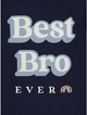 Реглан для хлопчика синій Best Bro George 86-92см (4005562) - зображення 3
