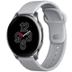 Розумний смарт-годинник OnePlus Watch 4Gb/1Gb Moonlight Silver - зображення 1