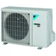 Інверторний кондиціонер DAIKIN FTXF25B/RXF25B - зображення 3