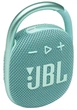 JBL Clip 4 Teal (JBLCLIP4TEAL) - зображення 1