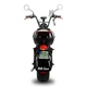 Електроскутер CityCoco G7 2000w 60V 24Ah (black) - изображение 4