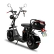 Електроскутер CityCoco G7 2000w 60V 24Ah (black) - изображение 7